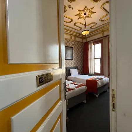 Le Safran Guest house 3*