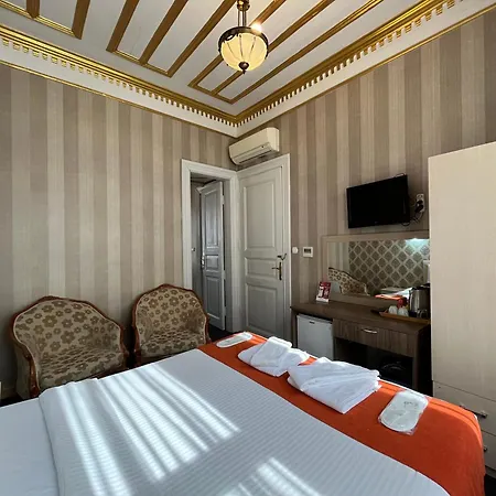 Guest house Le Safran Istanbul