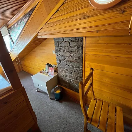 Le Safran 3* Istanbulská provincie