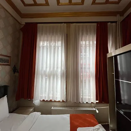 Le Safran Guest house Istanbul