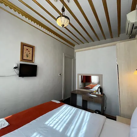 Le Safran Istambul
