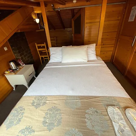 Guest house Le Safran 3*