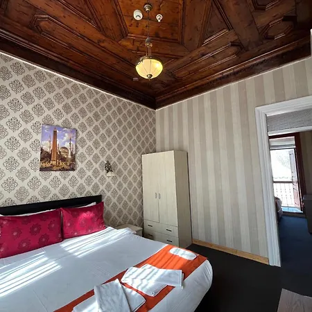 Le Safran Istambul