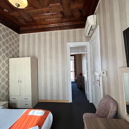 Le Safran Guest house