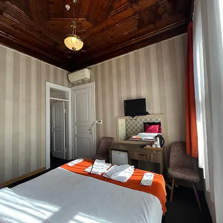 Guest house Le Safran Istanbul