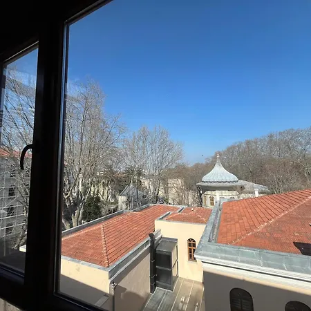 Guest house Le Safran