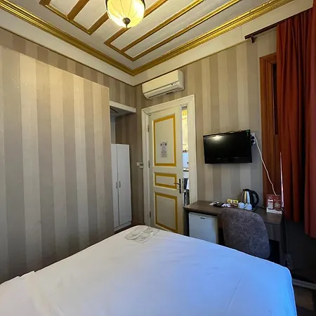 Guest house Le Safran Istanbul