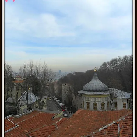 Guest house Le Safran