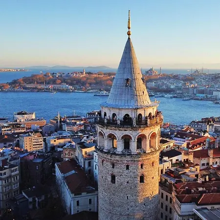 Le Safran Istanbul