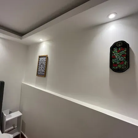 Le Safran Casa de hóspedes 3*