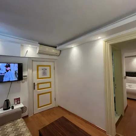 Guest house Le Safran