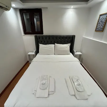 Le Safran Casa de hóspedes 3*
