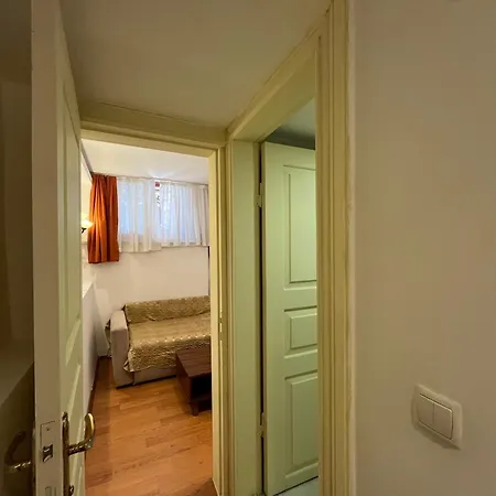 Casa de hóspedes Le Safran 3*