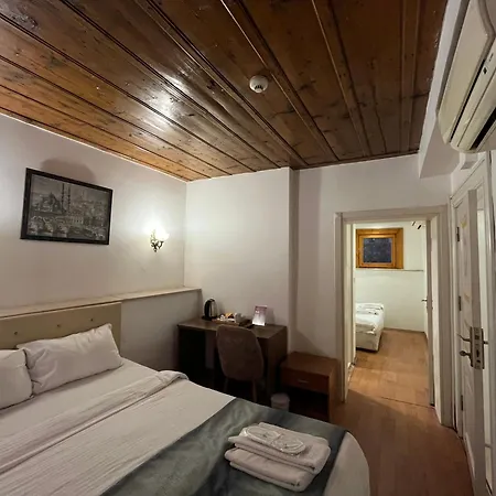 Guest house Le Safran