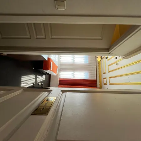 Guest house Le Safran 3*