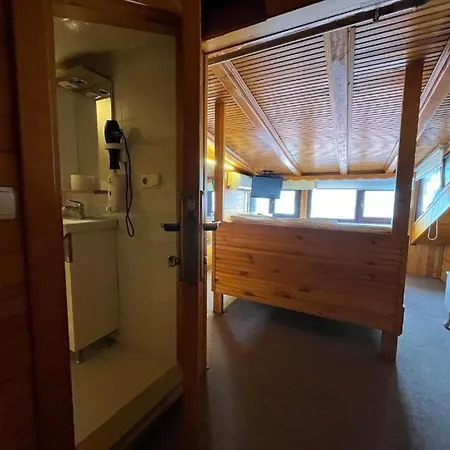 Le Safran Guest house 3*