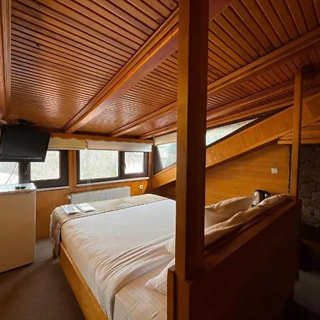 Le Safran Istanbul