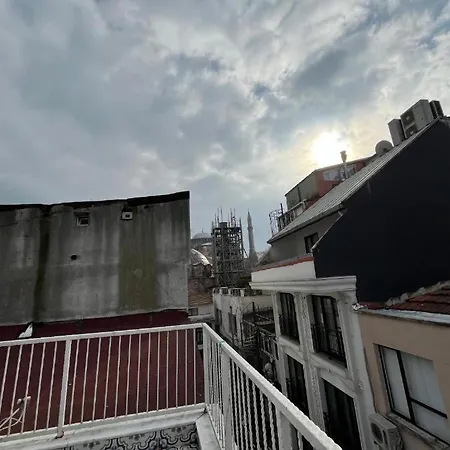 Le Safran Guest house