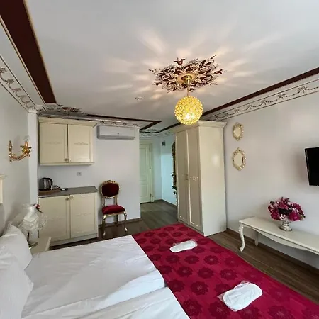 Guest house Le Safran 3*