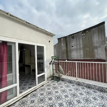 Le Safran Hotel Istanbulská provincie