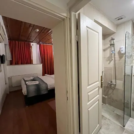 Le Safran Istanbulská provincie