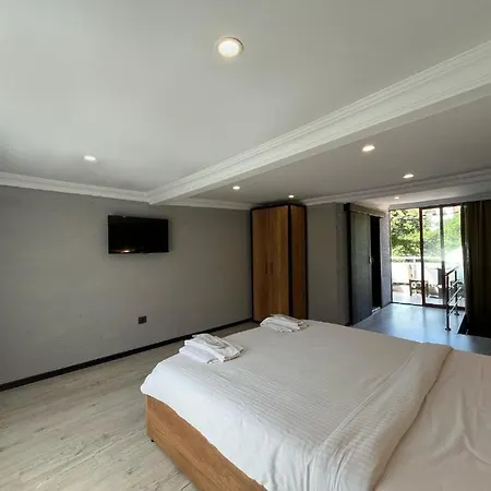 Le Safran اسطنبول