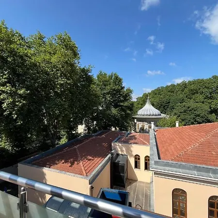 Le Safran فندق 3*