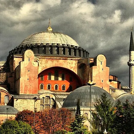 Le Safran Guest house Istanbul