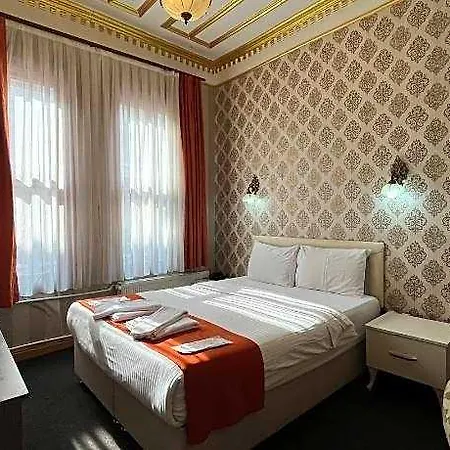 Le Safran 3*