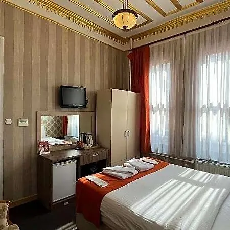 Ξενοδοχείο Le Safran 3*