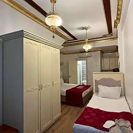 Ξενοδοχείο Le Safran 3*
