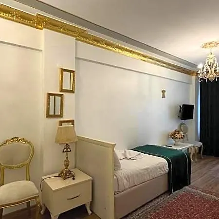 Le Safran 3* Κωνσταντινούπολη