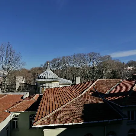 Le Safran Guest house