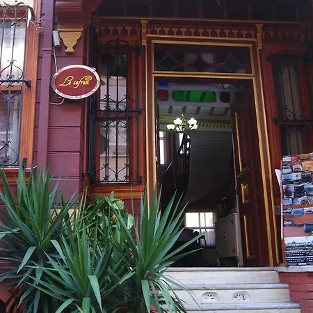 Le Safran 3* Istambul