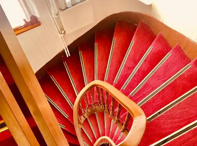 Le Safran 3* 이스탄불