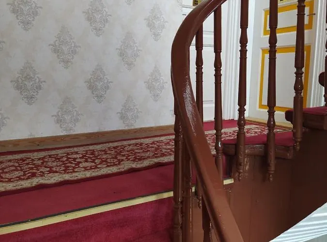 Le Safran 이스탄불