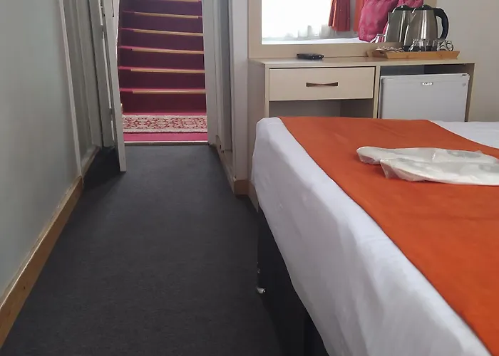 호텔 Le Safran 이스탄불