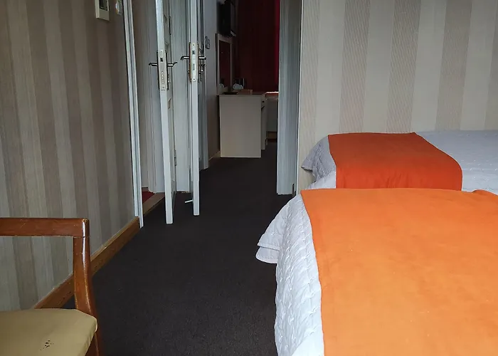 Le Safran 3* 이스탄불