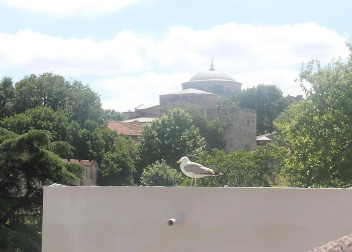 Le Safran 호텔 이스탄불