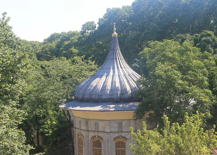 Le Safran 호텔 이스탄불