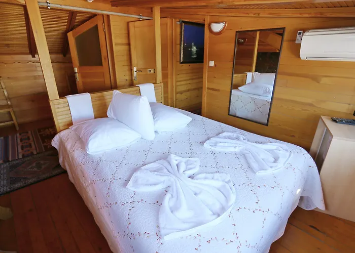 Le Safran 호텔 이스탄불