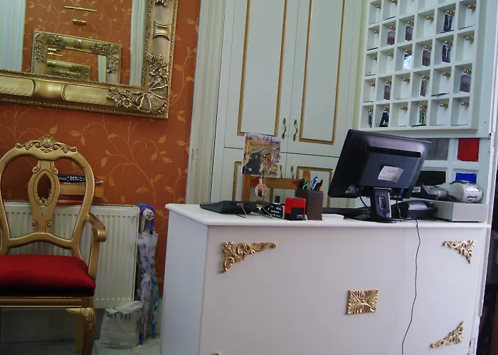 Le Safran 이스탄불