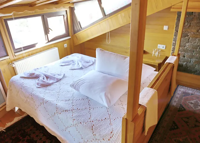 Le Safran 3* 이스탄불