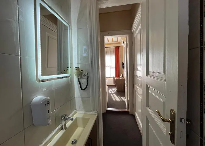 Le Safran 이스탄불