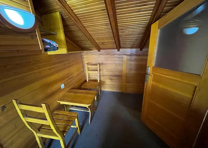 Le Safran 호텔 이스탄불