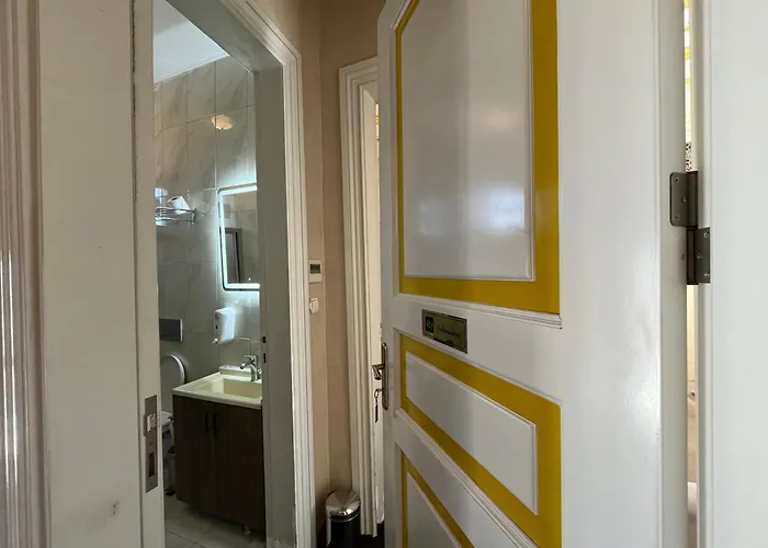 Le Safran 3* 이스탄불