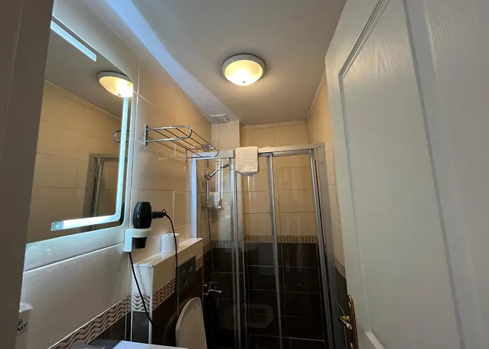 Le Safran 이스탄불