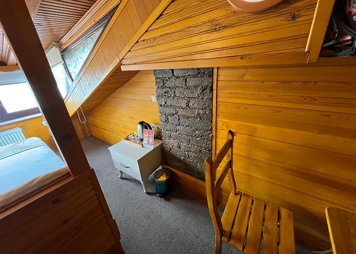 Le Safran 3* 이스탄불