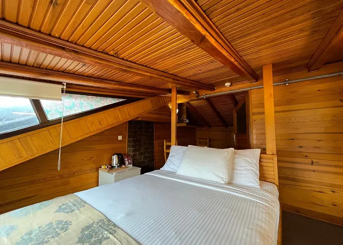 Le Safran 3* 이스탄불