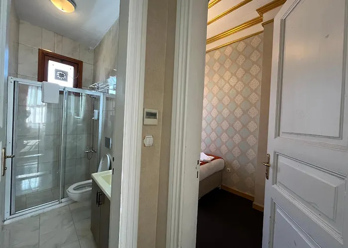 Le Safran 3* 이스탄불